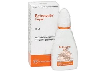 BETNOVATE 20 ML LOSYON